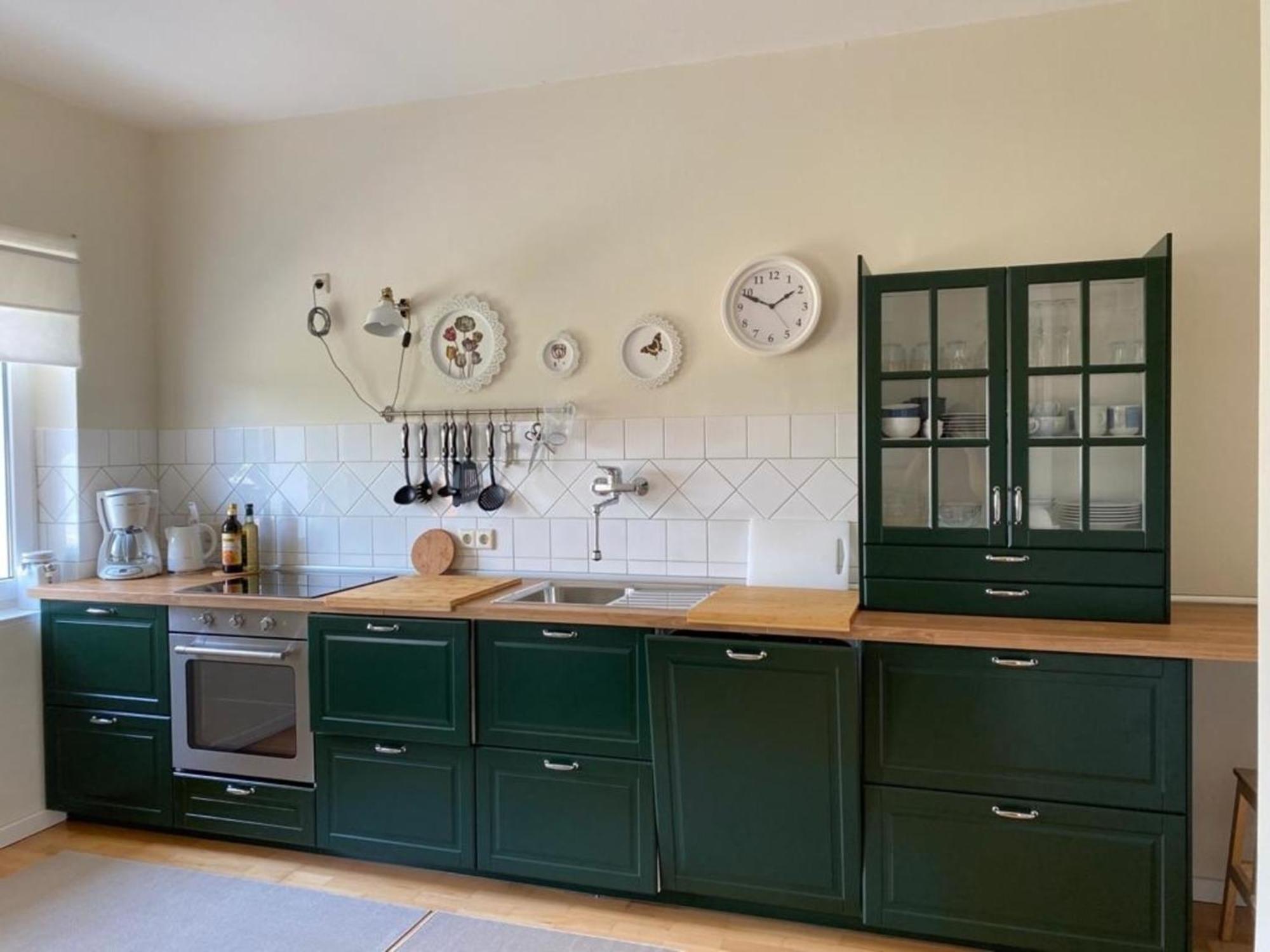 Appartement Rohrbruch à Lansen Extérieur photo