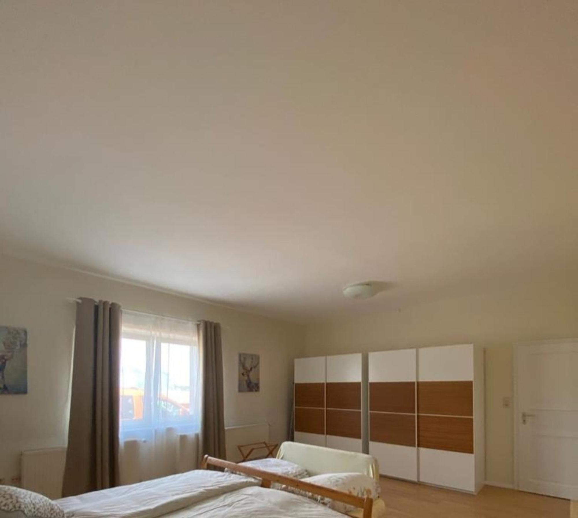 Appartement Rohrbruch à Lansen Extérieur photo