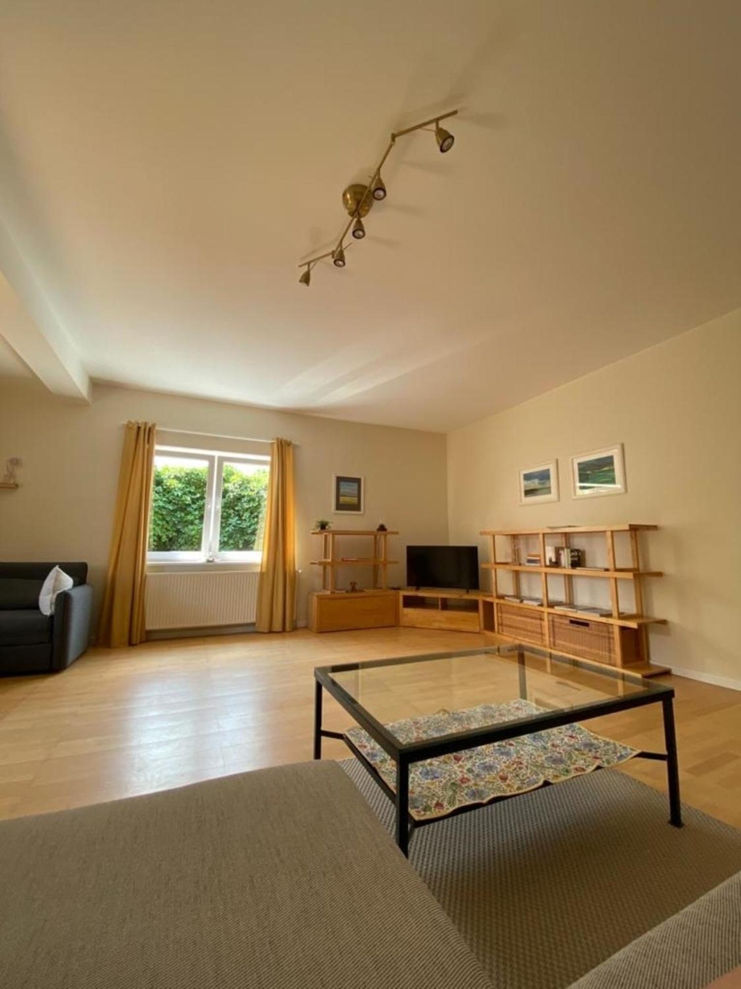 Appartement Rohrbruch à Lansen Extérieur photo